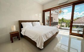 James Guest House